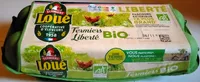 fermiers liberté bio