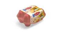 6 œufs Sol Extra-Frais
