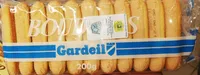 Boudoirs Gardeil