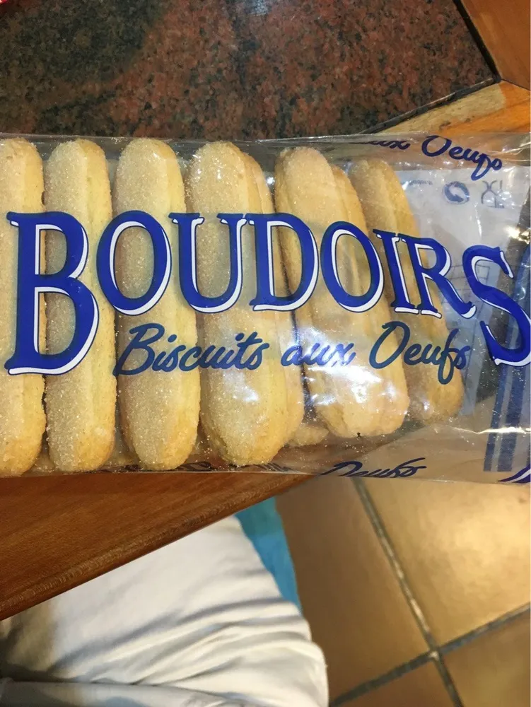 Boudoirs