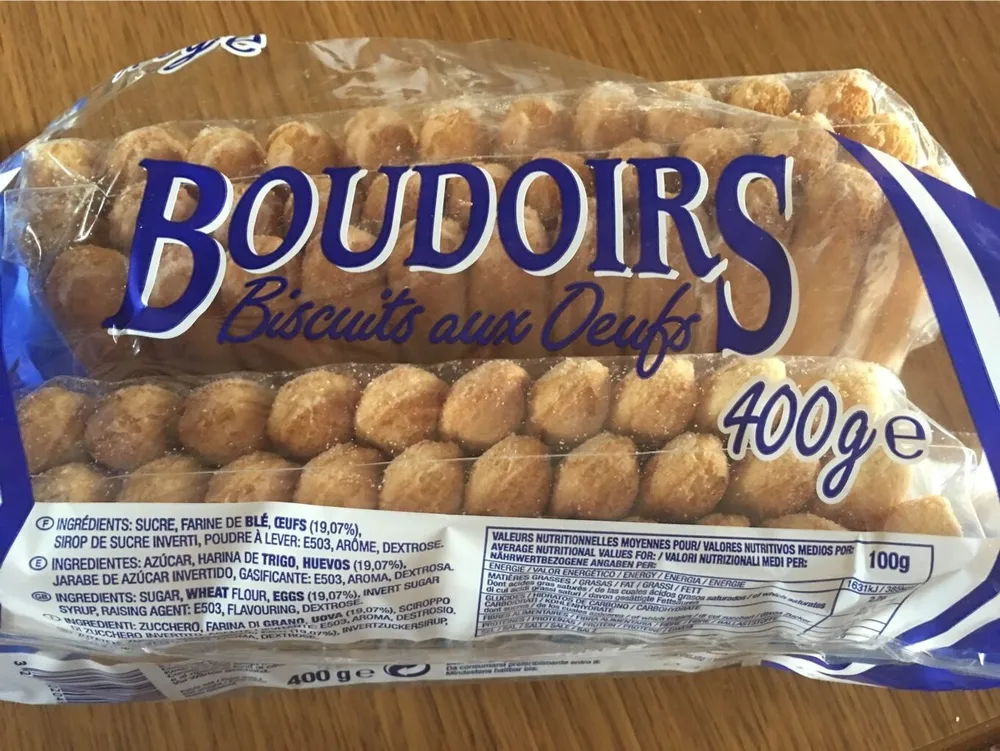 Boudoirs