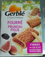 Fourré Pruneau Figue