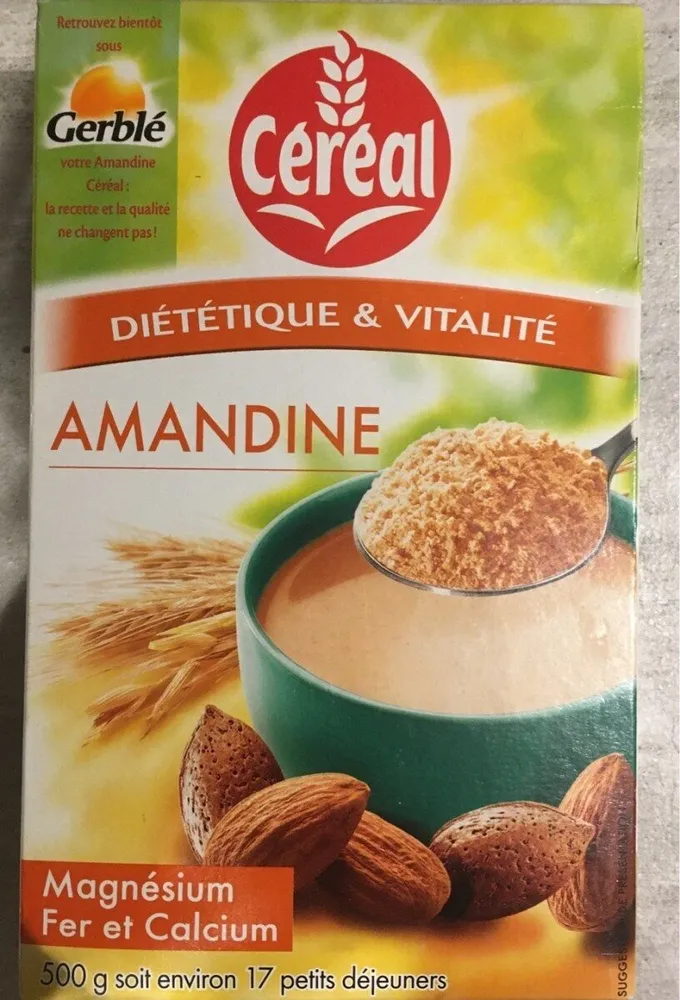 Amandine