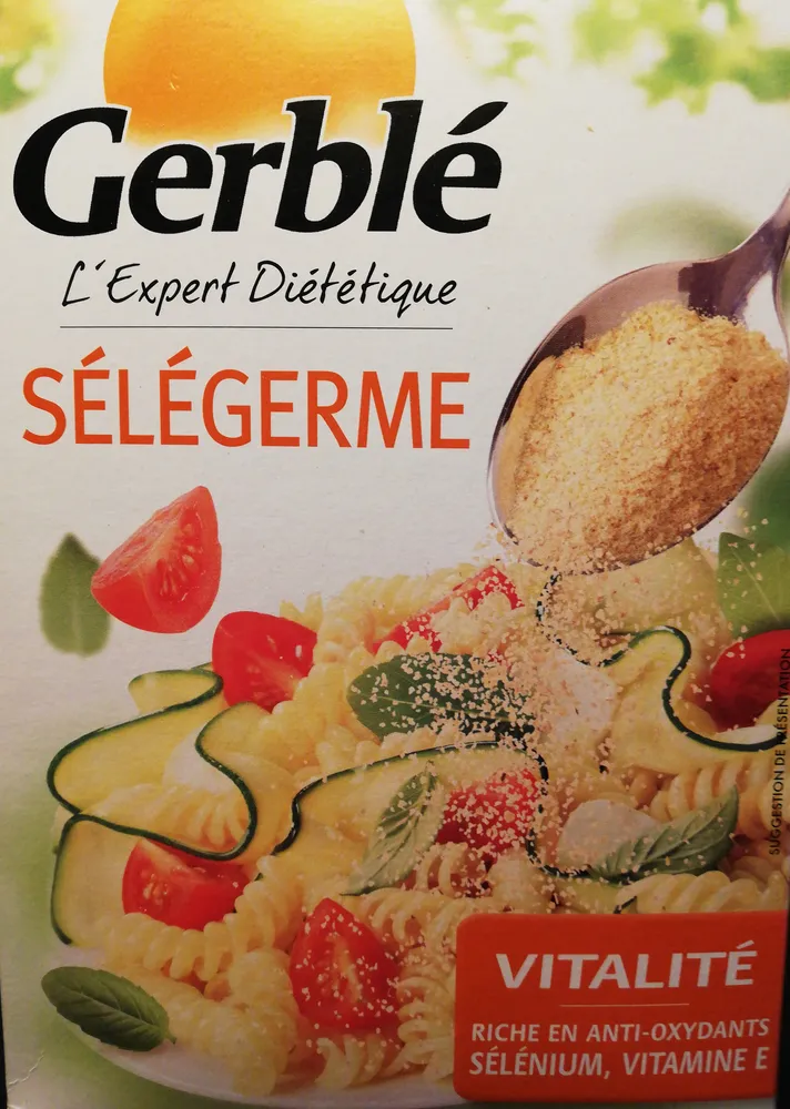 Sélégerme