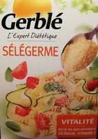 Sélégerme