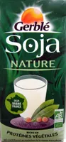 Soja nature Bio Gerblé