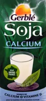 Soja Calcium