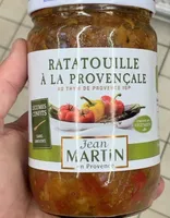 Ratatouille a la provencale