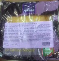 Gateau Basque Boncolac