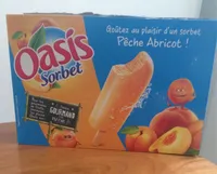 Glace