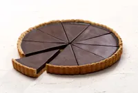 Tarte au chocolat Boncolac