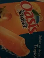 Sorbet