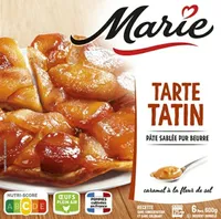 Tarte Tatin