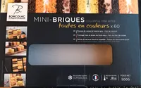 Mini Briques
