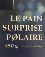 Pain polaire