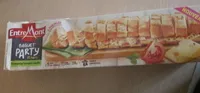Baguet' party