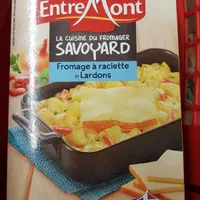 La cuisine du fromager savoyard