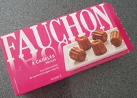 8 canelés délices
