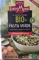 Pasta Verde