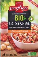 Riz du soleil