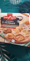 Assortiment fromager