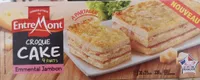 Croque cake