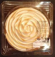 TARTE AU CITRON MERINGUÉE