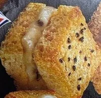 Entremont Mini croques