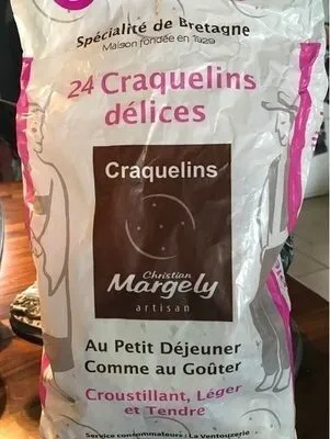 Craquelins