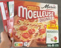 Crousti moelleuse originale