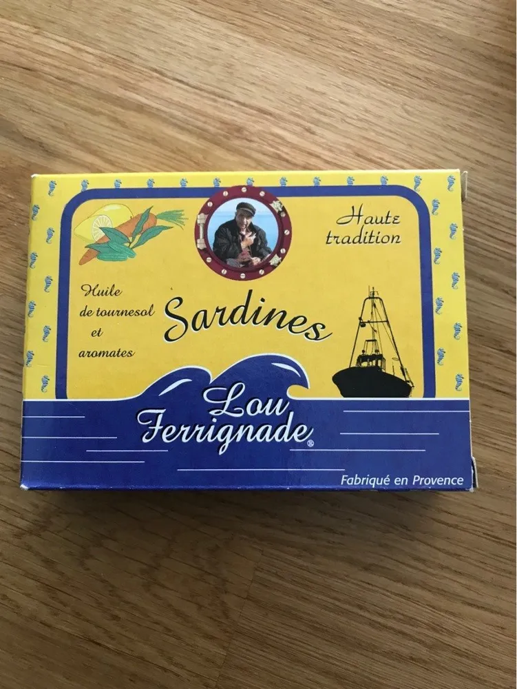 Sardines
