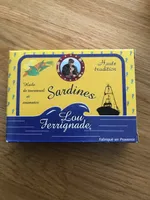Sardines