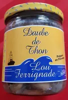 Daude de thon