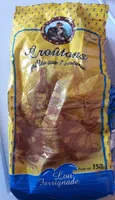Croutons grillés aux 7 céréales