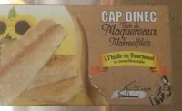 Filet de maquereaux