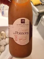 Soupe de poissons