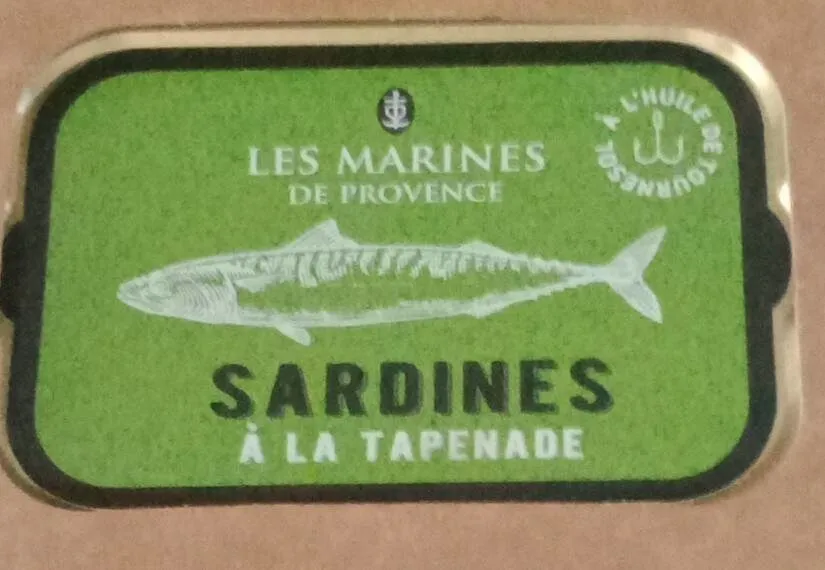 Les Marines de provence