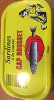sardine a la tomate