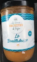 La bouillabaisse