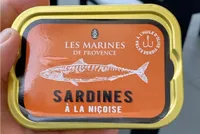 Les marines
