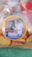 Croutons