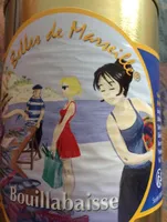 Bouillabaisse