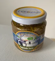 Tapenade verte