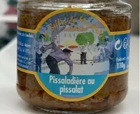 Pissaladière