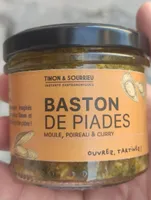 Baston de piades