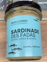 Sardinade des fadas