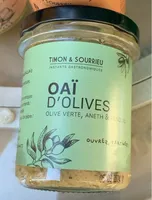 Oai d’olives