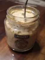 Creme de saumon à la brousse bio