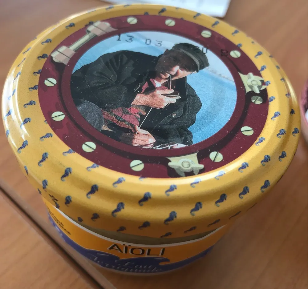 Aioli