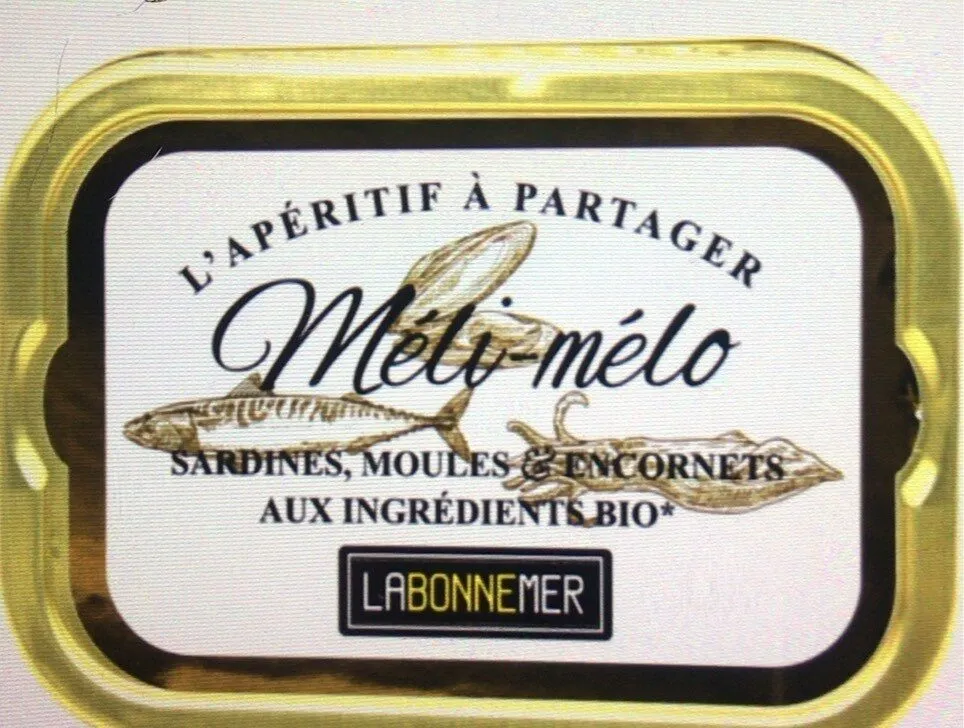 Meli Mélo